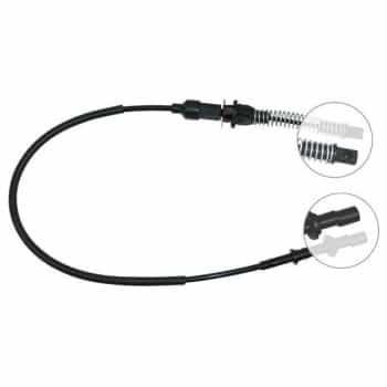 Accelerator Cable K32210 ABS