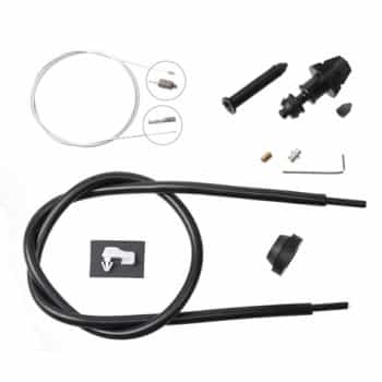 Accelerator Cable K36290 ABS