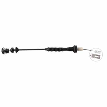 Clutch Cable
