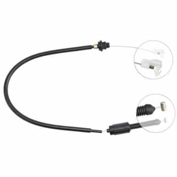 Accelerator Cable K34470 ABS
