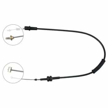 Accelerator Cable K36940 ABS