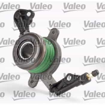 Central Slave Cylinder, clutch 804528 Valeo