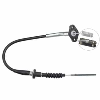 Clutch Cable