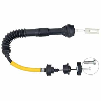 Clutch Cable