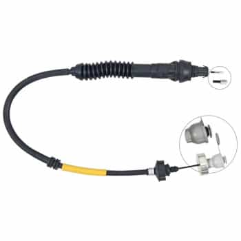 Clutch Cable