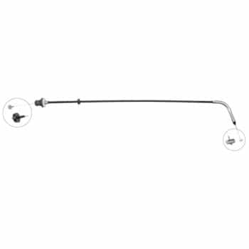 Accelerator Cable K37260 ABS