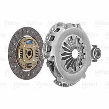 Clutch Kit VALEO CLASSIC KIT3P 786023