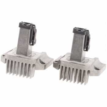 Repair Kit, headlight 9DW 181 697-001 Hella