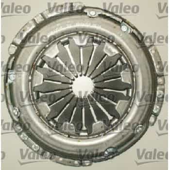 Clutch Kit KIT3P 826234 Valeo