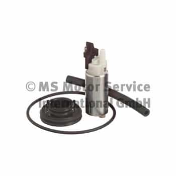 Fuel Pump 7.02700.91.0 Pierburg