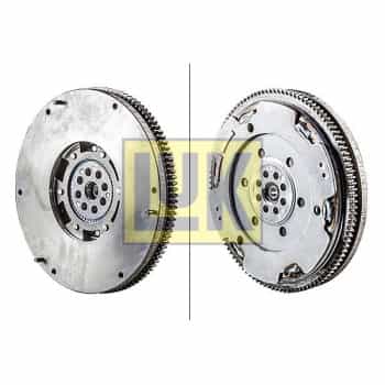 Flywheel LuK DMF 415 0221 10