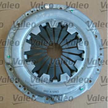 Clutch Kit KIT3P 826696 Valeo