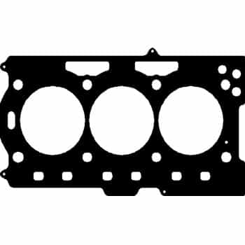 Gasket, cylinder head 877.232 Elring
