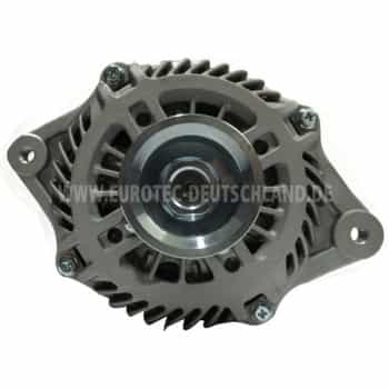 Alternator 12060971 Eurotec