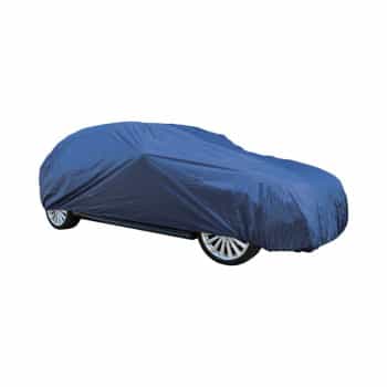 Car cover Polyester Stationcar Xtra Large