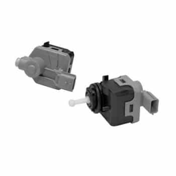 Servomotor 8/06+ 4371993 Van Wezel