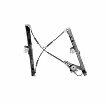 Window Regulator 1828265 Van Wezel