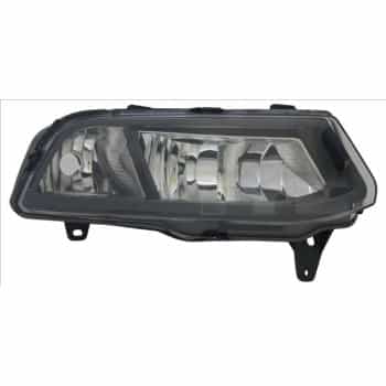 Daytime Running Light 19-12331-21-2 TYC
