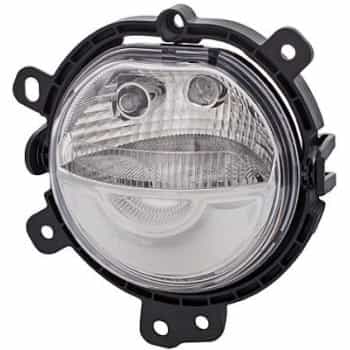 Daytime Running Light 2PT 011 748-051 Hella