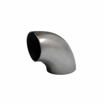 Buckle 90 degrees stainless steel