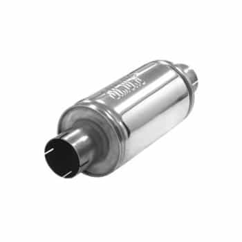 Silencer Handy