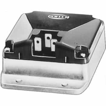 Alternator Regulator
