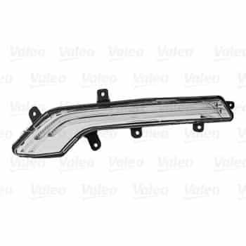 Daytime Running Light ORIGINAL PART 047702 Valeo