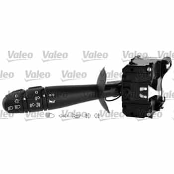 Steering Column Switch 251598 Valeo