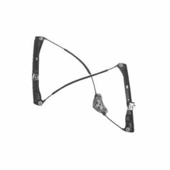 Window Regulator 5894267 Van Wezel