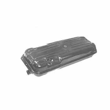 Fuel Tank 3070081 Van Wezel