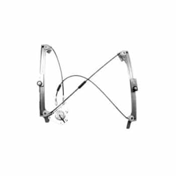 Window Regulator 0177261 Van Wezel