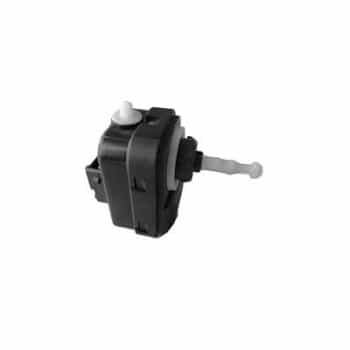 Servomotor 5/04+ Not Xenon 5920993 Van Wezel