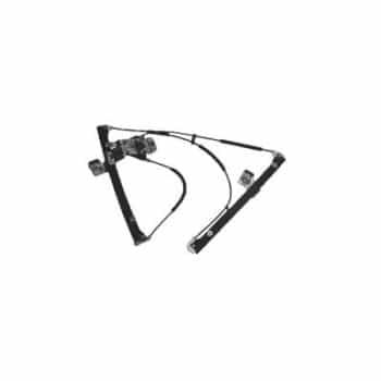 Window Regulator 5824231 Van Wezel