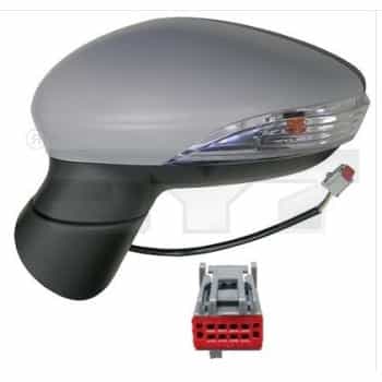 Exterior mirror left 310-0130 TYC