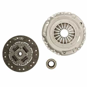 Clutch Kit LuK RepSet 623 3534 00