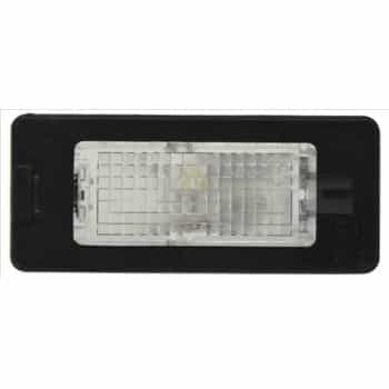 Number Plate Light 15-0385-00-9 TYC