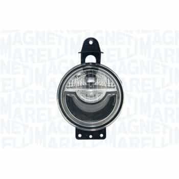 Daytime Running Light