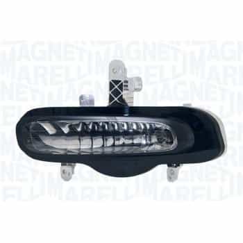 Daytime Running Light