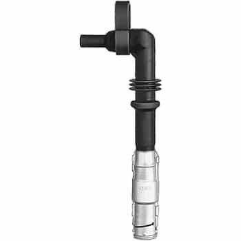Plug, spark plug ZLE227 Beru