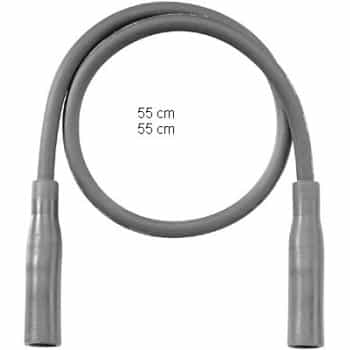 Ignition Cable Kit ZEF742 Beru