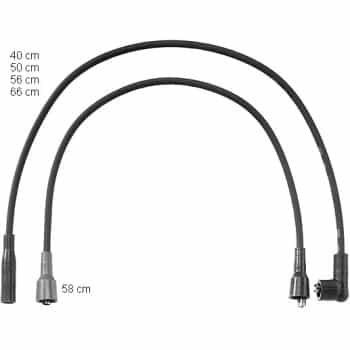 Ignition Cable Kit ZEF765 Beru