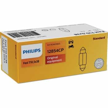 Philips Vision T10