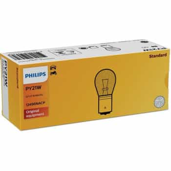 Philips Standard PY21W