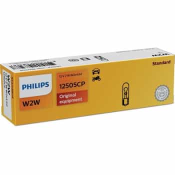 Philips Standard W2W