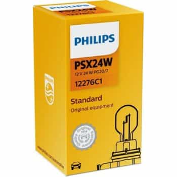 Philips Standard - PSX24W