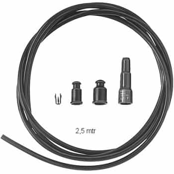 Ignition Cable Kit ZEF444 Beru