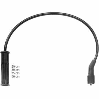 Ignition Cable Kit ZEF1094 Beru