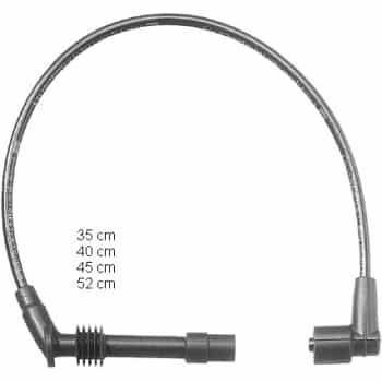 Ignition Cable Kit ZEF1124 Beru