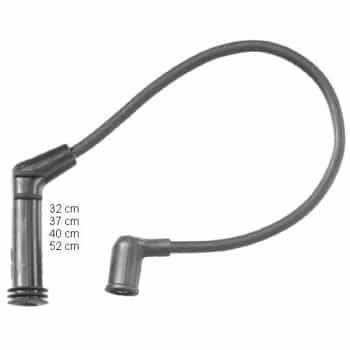 Ignition Cable Kit ZEF1135 Beru