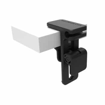 Flextrash Table clip